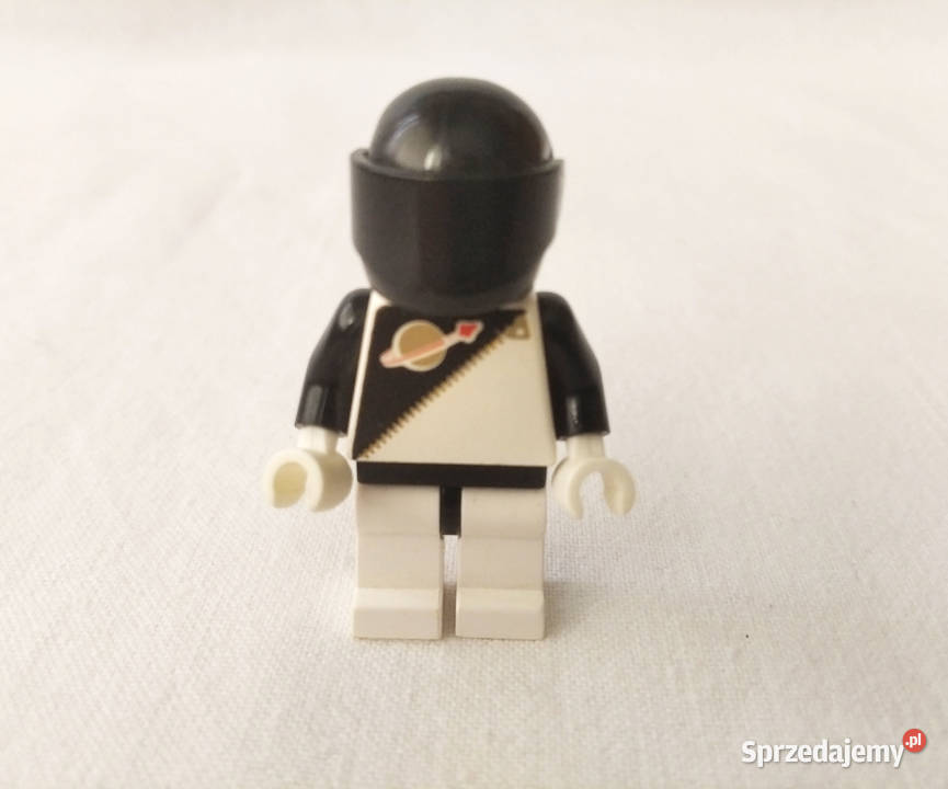 LEGO STAR LATA 80 UNIKAT Poznań sprzedam