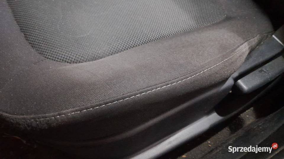 Fotele kanapy tapicerka listwy Hyundai i20 Biłgoraj