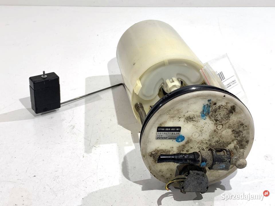 POMPA PALIWA HONDA ACCORD VII 24 160 0208 BAKU