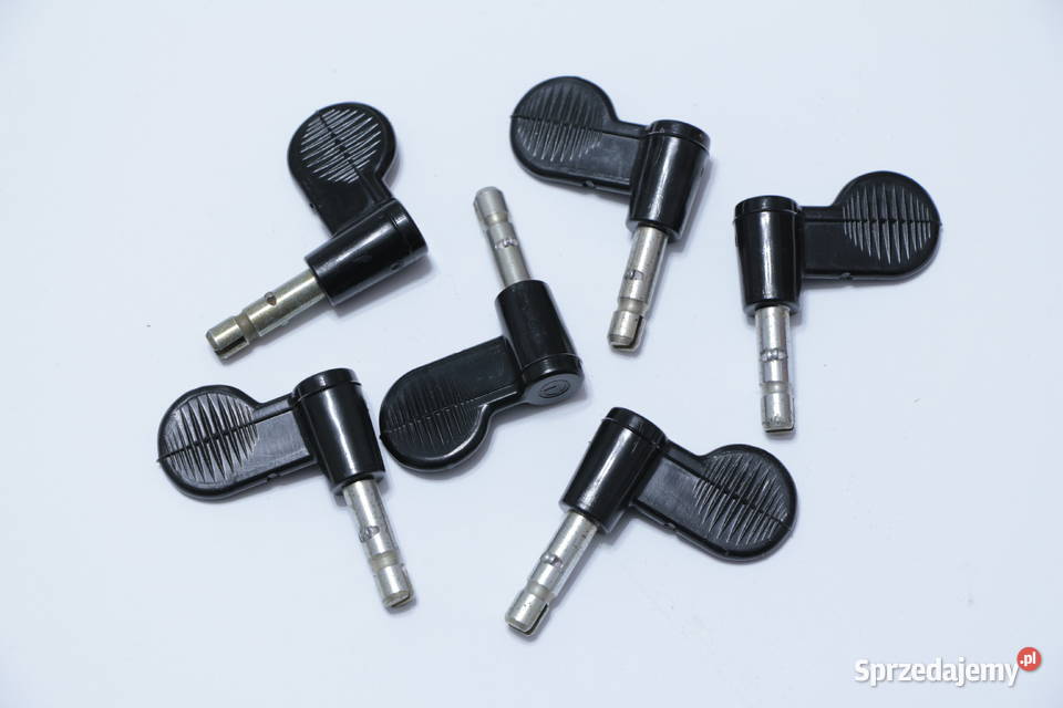 MZ ETZ kluczyk stacyjki nowy DDR Bieżuń