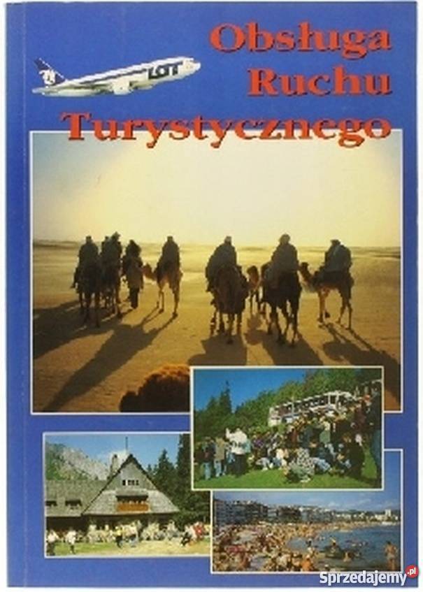 OBSŁUGA RUCHU TURYSTYCZNEGO KRUCZEK ZYGMUNT Sopot sprzedam