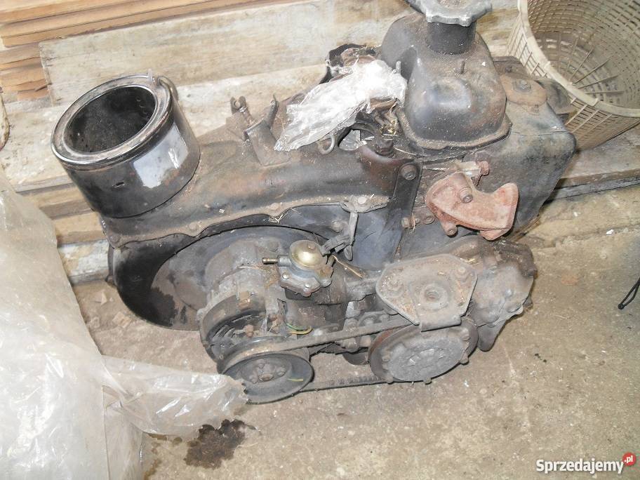 Części ford transitvwlt3528 żukfiat 126p Żuromin