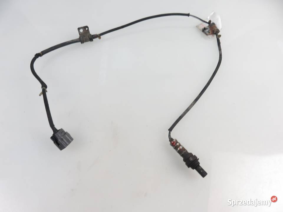 SONDA LAMBDA MAZDA 6 I sedan GG 18 341F21