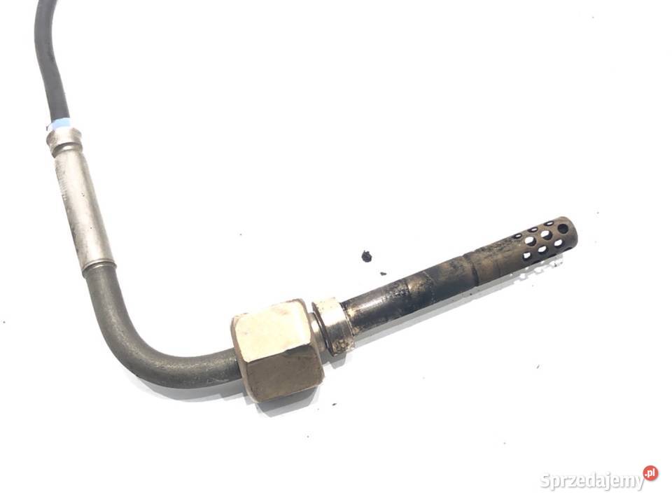 CZUJNIK TEMPERATURY SPALIN MERCEDES W212