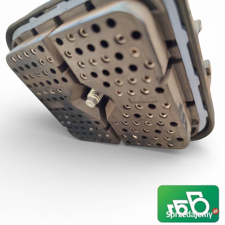 Wiązka Przewodów Elektrycznych Podwozia 5017156 wielkopolskie Wilkowo