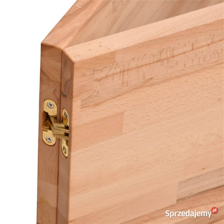 Blat do biurka 180x55x25 lite drewno bukowe Blaty Warszawa sprzedam