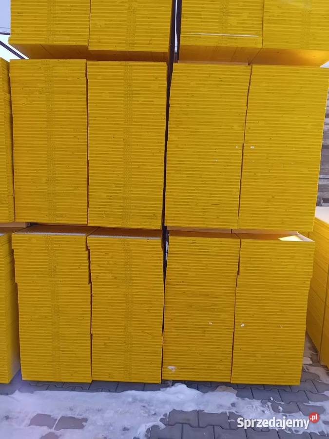 Belka drewniana H20 295 Doka doki legar h20 Bielsko-Biała