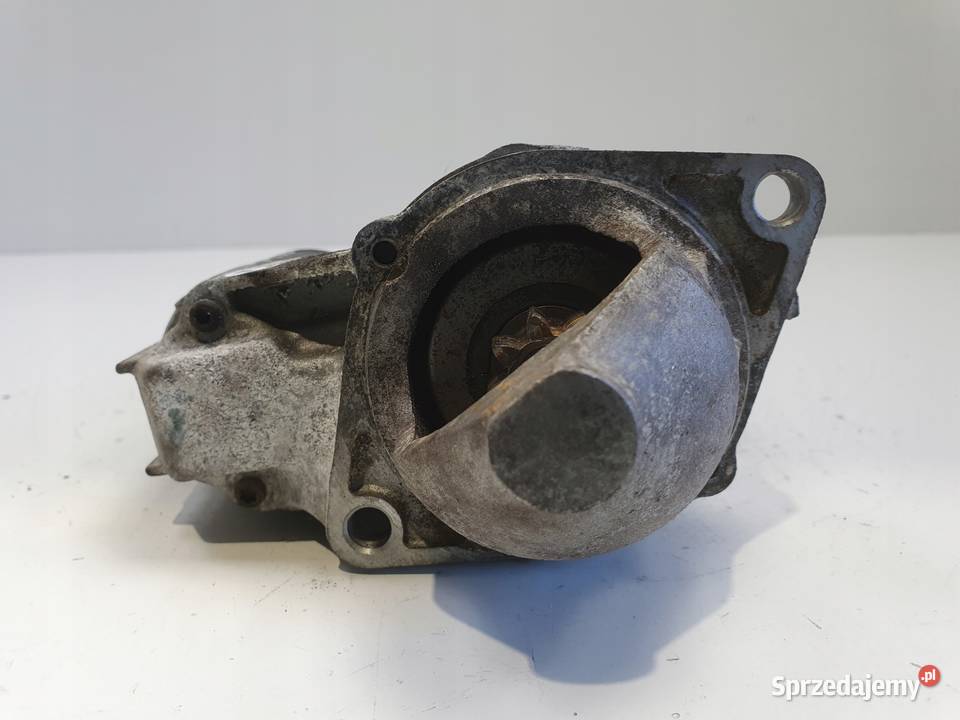 ROZRUSZNIK Mercedes A KLASA W168 16 8V lubelskie Rudka