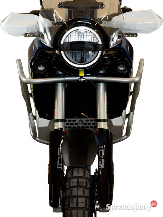 Gmole Bunkier do Husqvarna Norden 901 Expedition Częstochowa