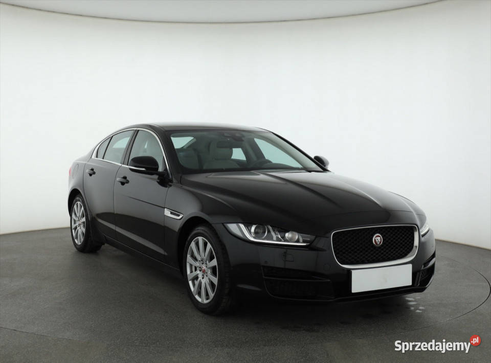Jaguar XE 20d Piaseczno sprzedam