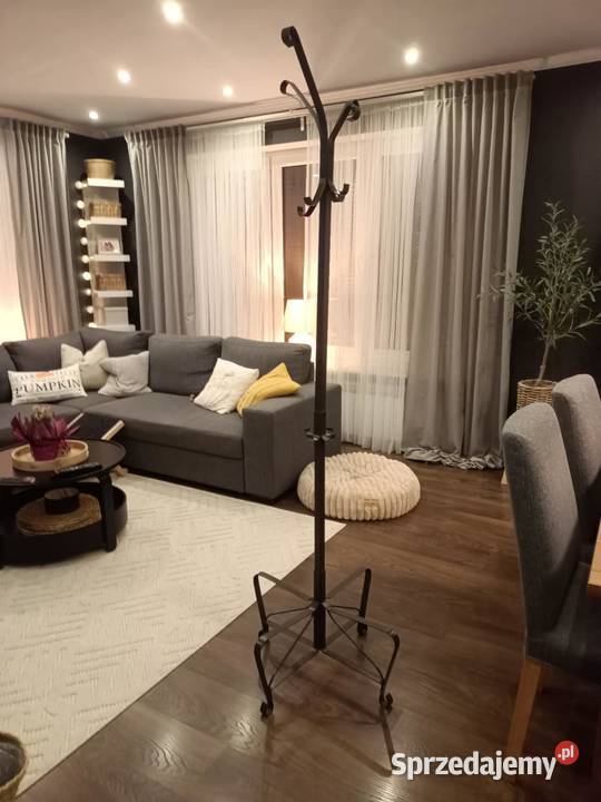 Wieszak na Ubrania IKEA stan Ostrów Wielkopolski