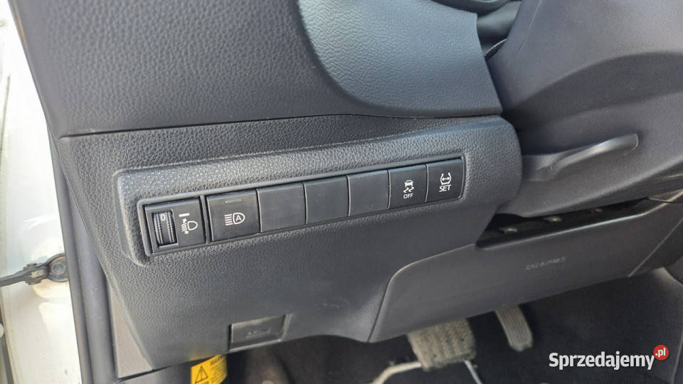 Toyota Corolla 18 HSD LPG Vat 23 Salon Ast Sedan / Limuzyna Otwock Mały