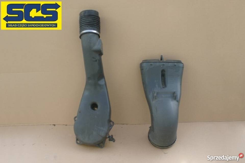 IVECO STRALIS E5 RURA PRZEWÓD DOLOTU POWIETRZA lubuskie Bieleń