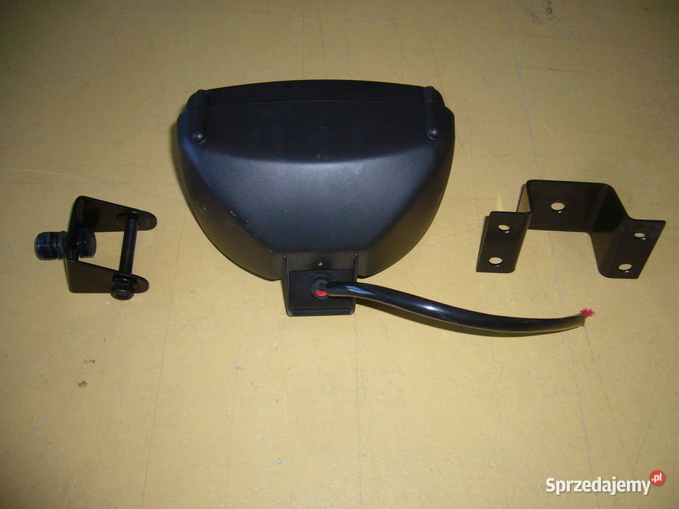 Lampa robocza Prostokątne LewaPrawa 1224V zachodniopomorskie Szczecin
