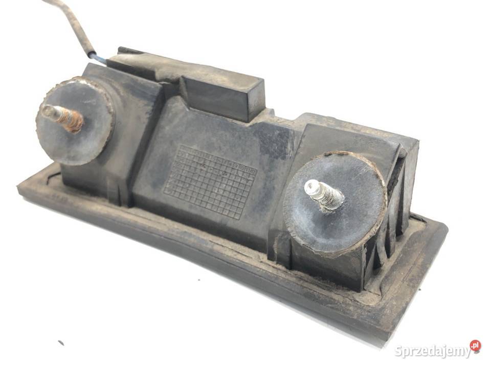 KLAMKA KLAPY TYŁ OPEL ASTRA H Hatchback 0414