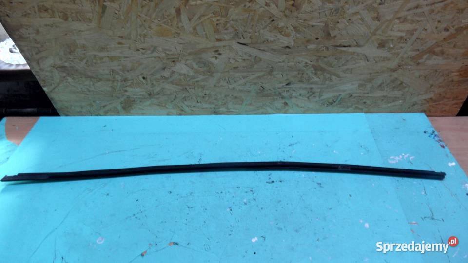 PEUGEOT 3008 I 12r listwa zgarniająca drzwi