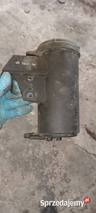 Filtr węglowy BMW E36 Piasek