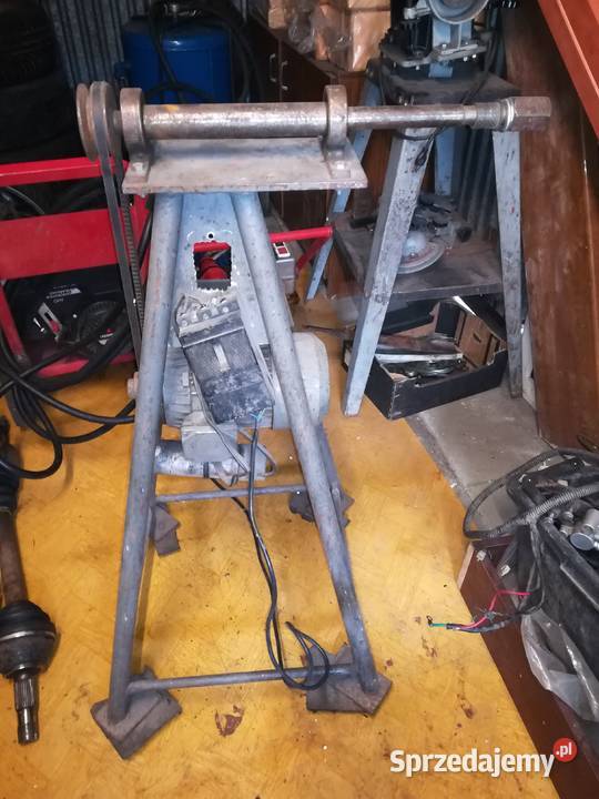 Zawieszka na szczypce zaciskowe Vise Grip Nowy Sącz