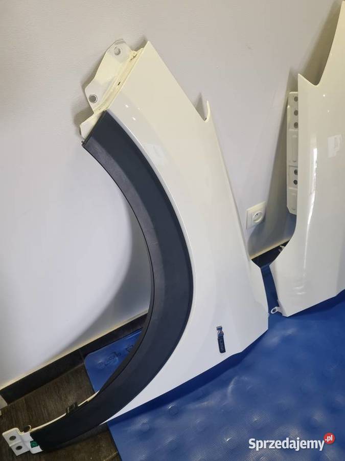 BŁOTNIKI NLINE PYW HYUNDAI TUCSON III 1520 Błotniki łódzkie Skierniewice sprzedam