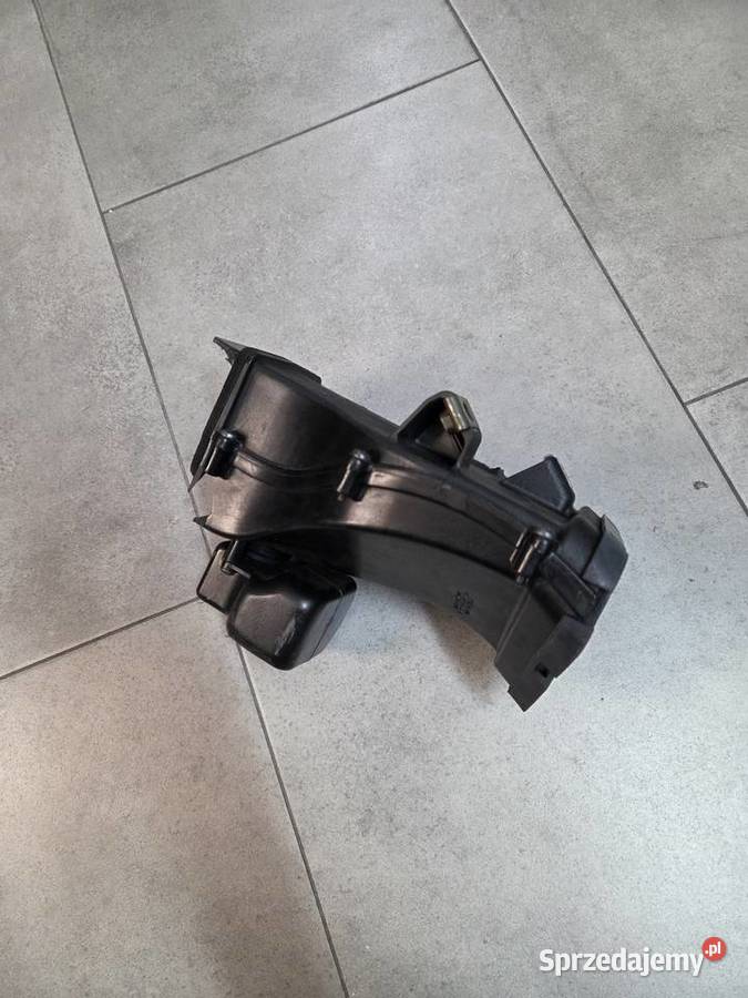 Kawasaki ZX6R 636 2005 2006 wlot powietrza Limanowa