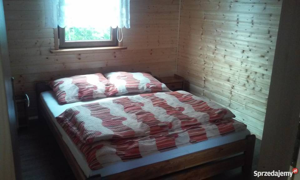 Wakacje polskim morzem w Trzęsaczu zachodniopomorskie Trzęsacz