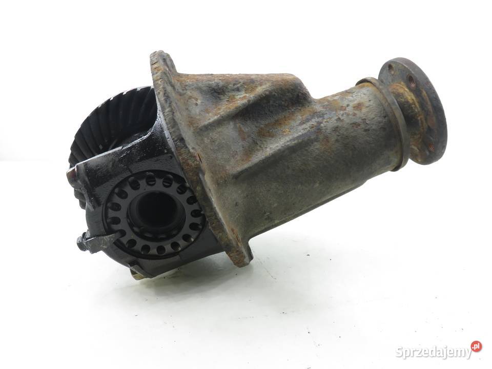 GŁÓWKA MOSTU SUZUKI JIMNY 4311 13 G13BB osobowe