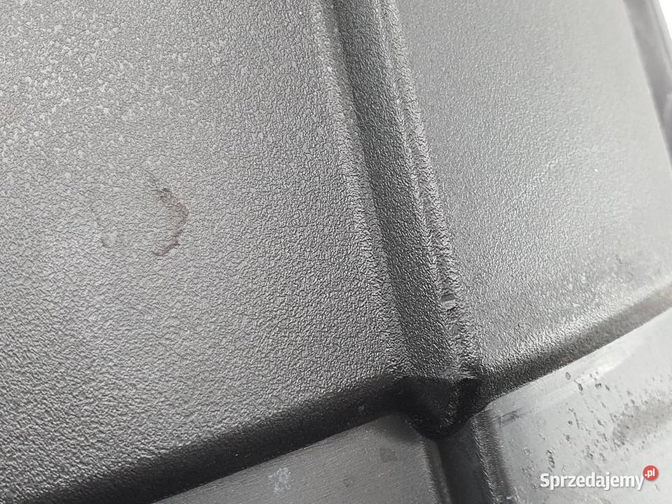 Oslona Nakladka Owiewka Skuter Scutum Seat Janowice