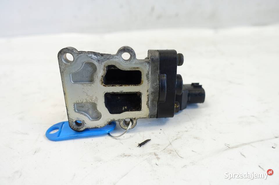 SILNICZEK KROKOWY Toyota Previa 24 VVTI Rudka