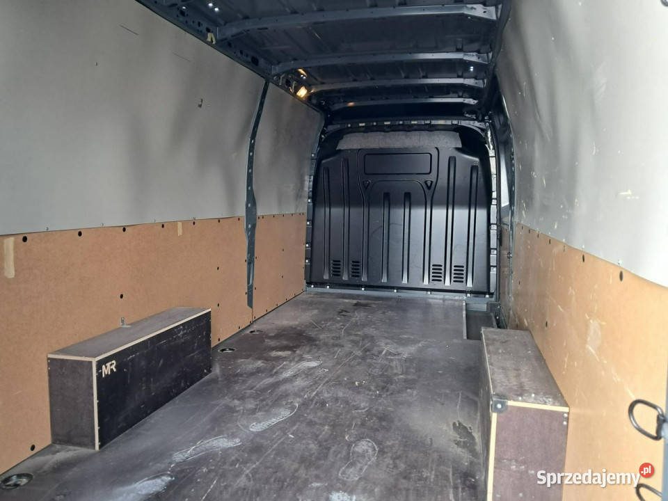 Renault Master dolnośląskie Komorniki