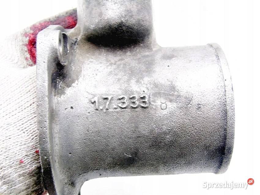 RURA WLOT KOLEKTORA 24 TD LUBLIN ANDORIA GAZELLE Sosnowiec