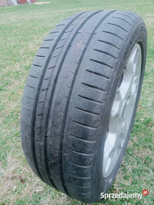 Opony letnie Dunlop świętokrzyskie Iwaniska