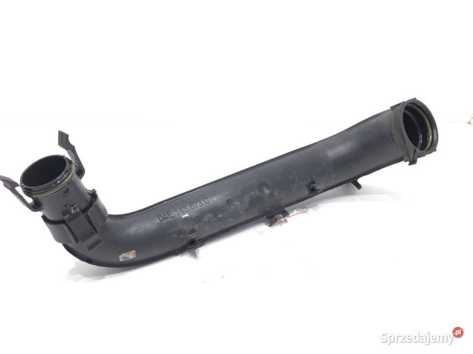 RURA POWIETRZA VW GOLF VII 04E145673C 12 105