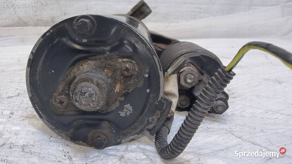 BMW E87 20D ROZRUSZNIK 0001139016