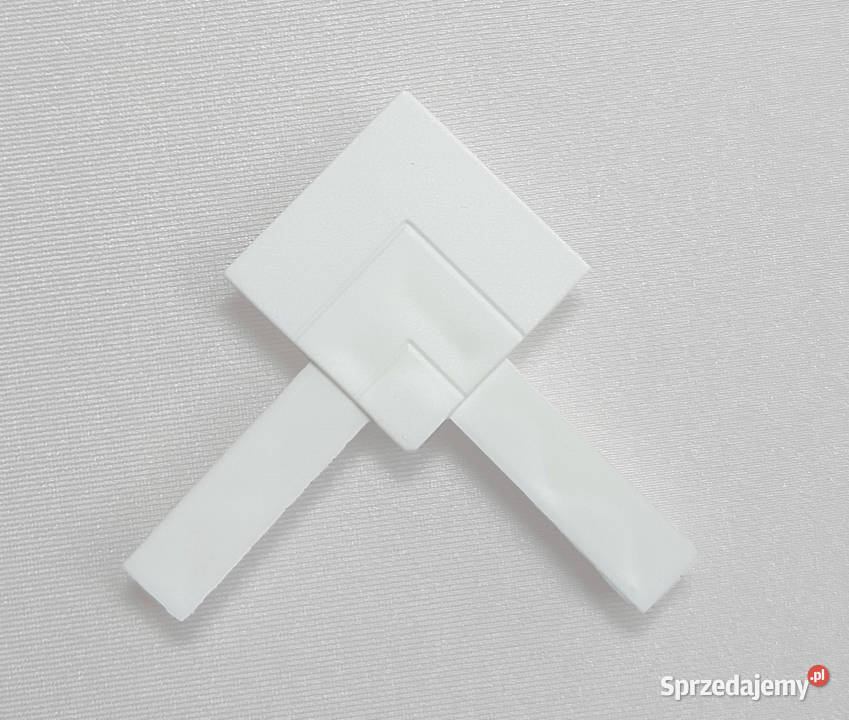 Narożnik łącznik ramki moskitiery okiennej sprzedam