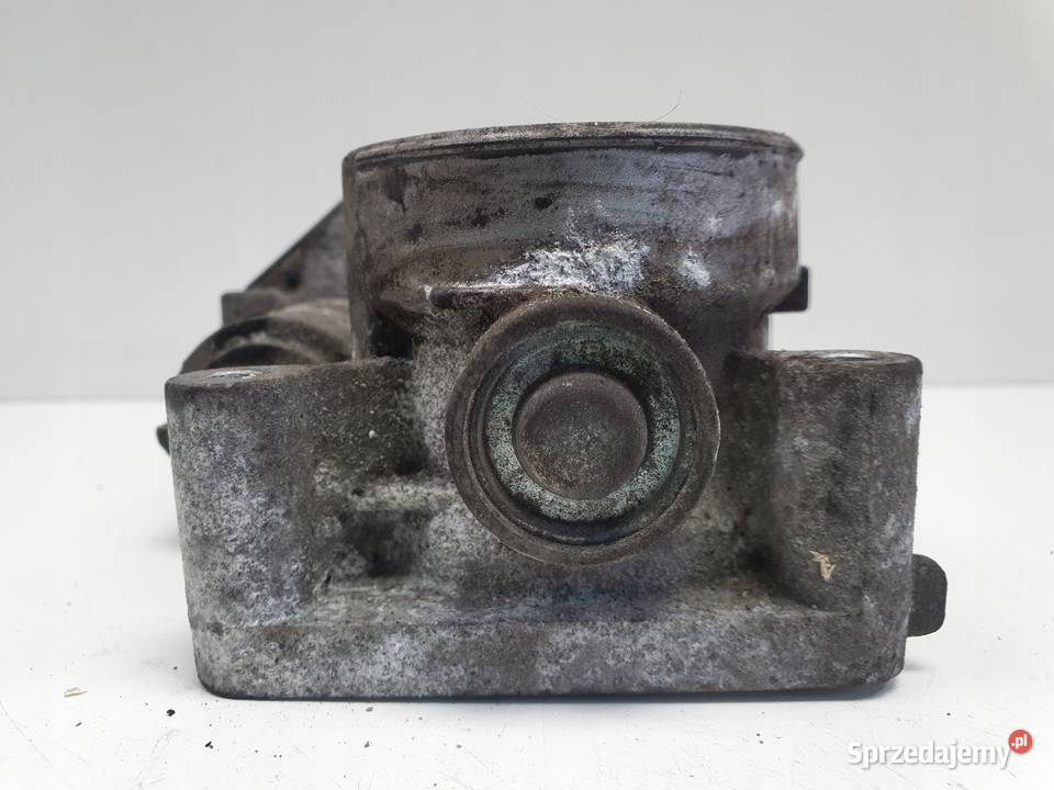 PRZEPUSTNICA Ford C 18 16V VP4F9U9E928AC Chełm