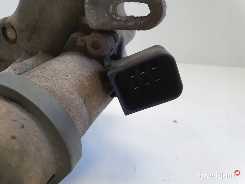 Smart ForTwo 07 T turbo WYSPRZĘGLIK 013981007101 osobowe lubelskie