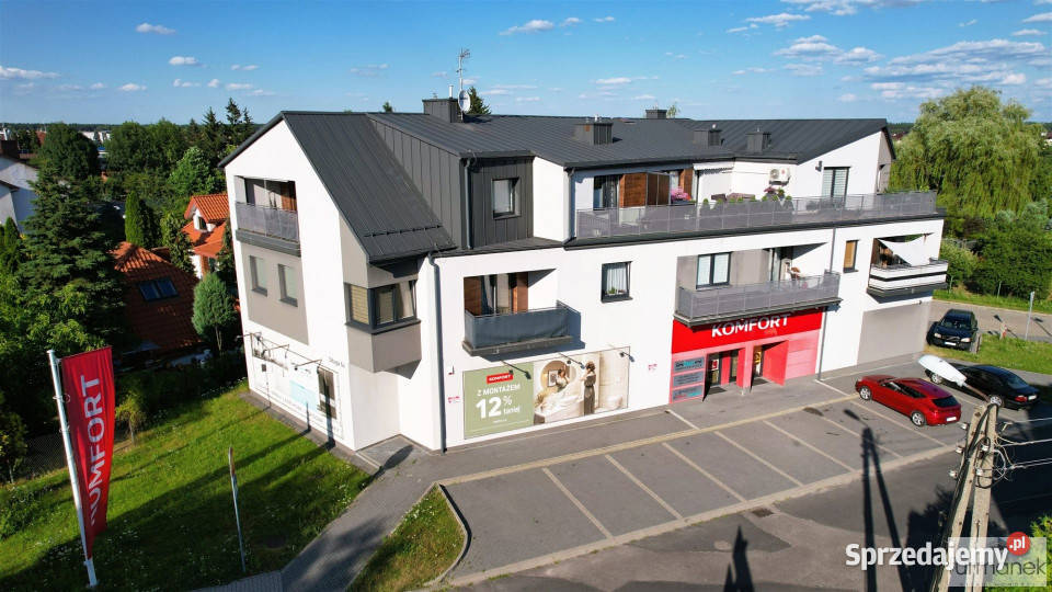 Lokal 331m2 Biłgoraj