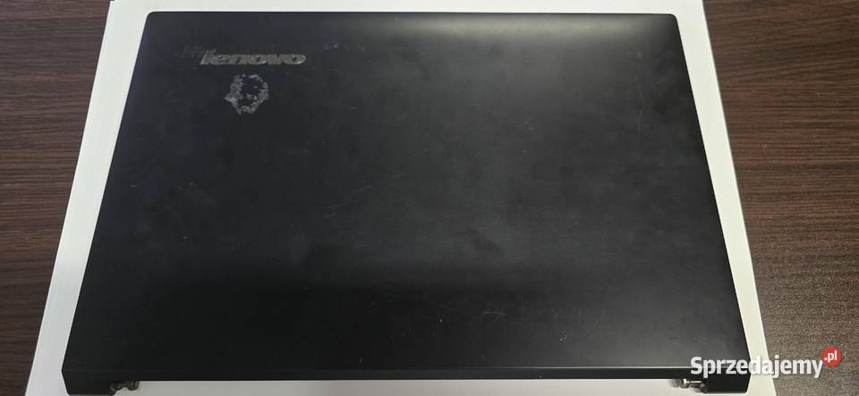 Matryca Monitor do Laptopa Lenovo B50 B5050 Pozostałe śląskie Katowice
