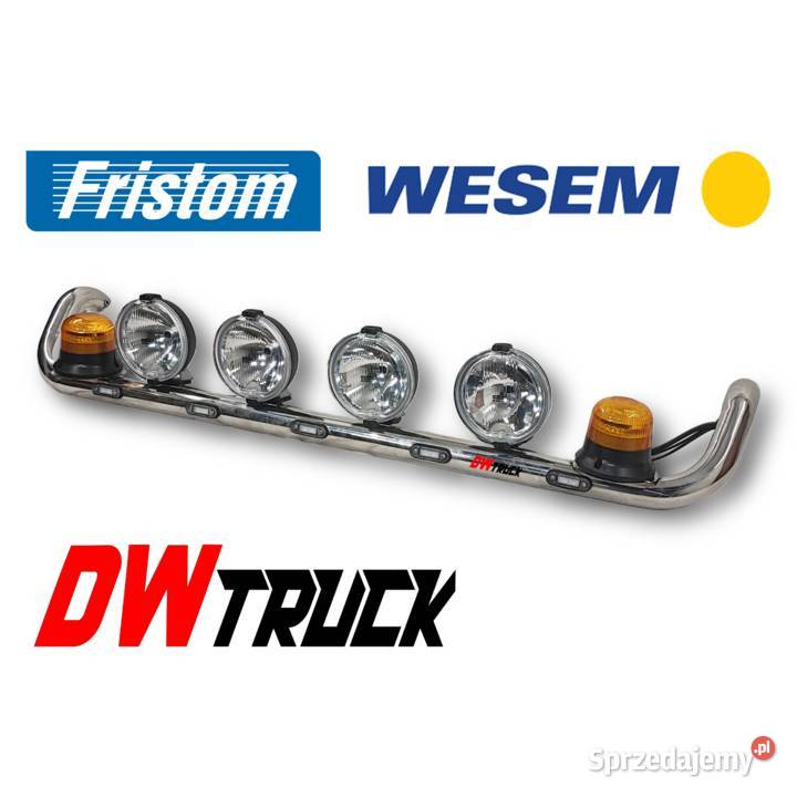 Orurowanie dachowe Rama Renault Gamma T z Tur sprzedam