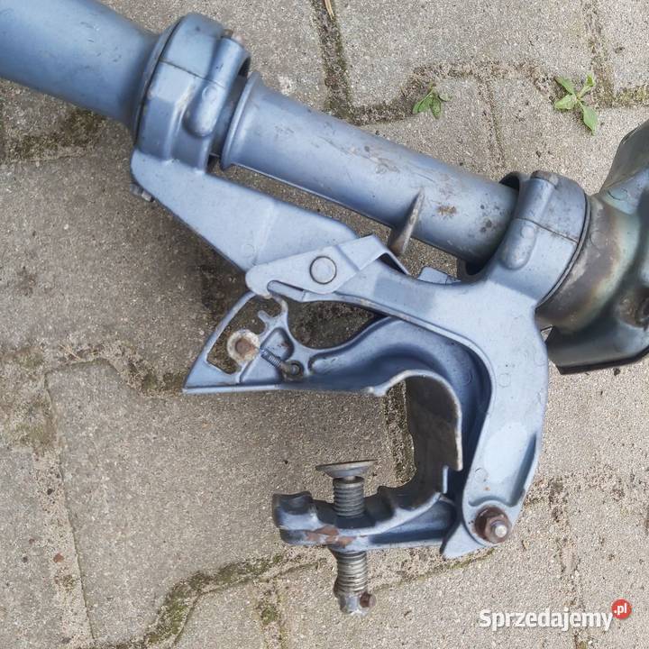 Wieszak uchwyt mocowanie pawęży johnson evinrude Bydgoszcz sprzedam