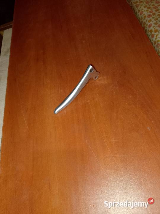 KLAMKA DO ZMIANY BIEGÓW SR2