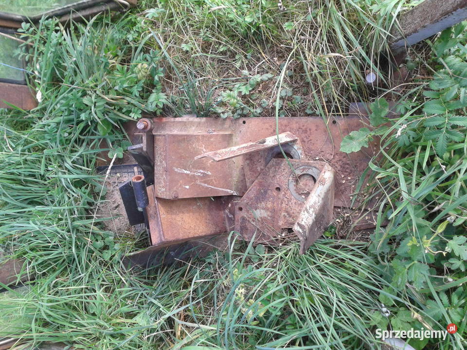 kabina t 25 czeska Pozostałe sprzedam