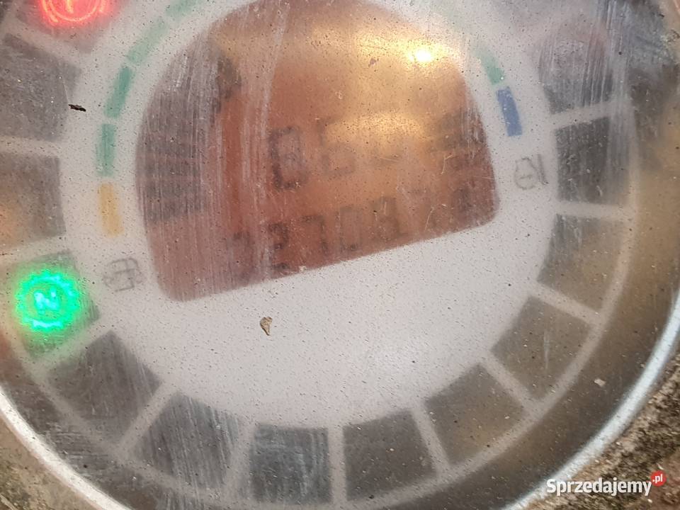 WOZIDŁO JCB 9TON 2017R TEREX THWAITES AUSA Rok produkcji 2017 wielkopolskie Krotoszyn