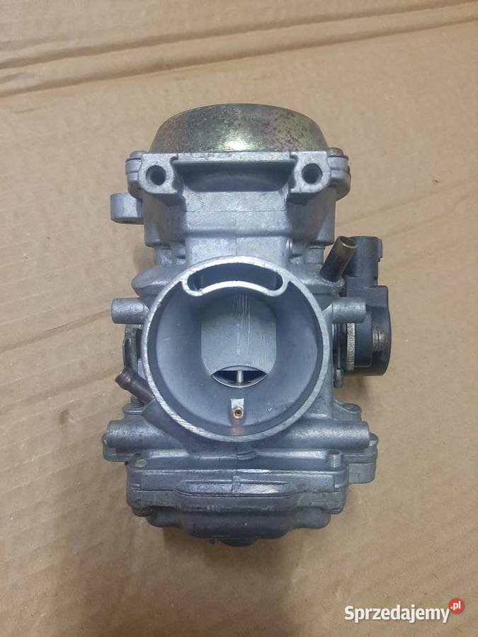 Suzuki DR 125 gaźnik oryginał 97r Sieciechów