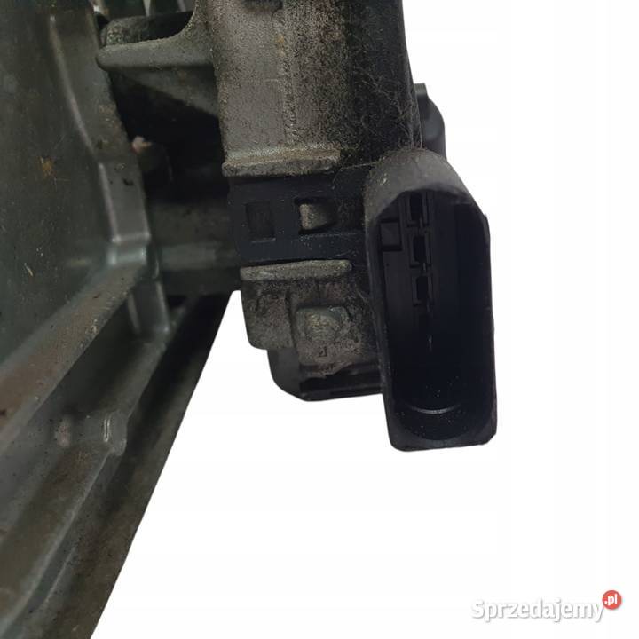 SILNICZEK WYCIERACZEK Ford Focus MK2 mechanizm osobowe lubelskie Chełm
