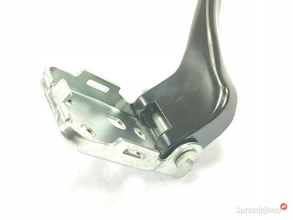 PROWADNICA DRZWI PRZESUW FIAT SCUDO 19962006 lubelskie