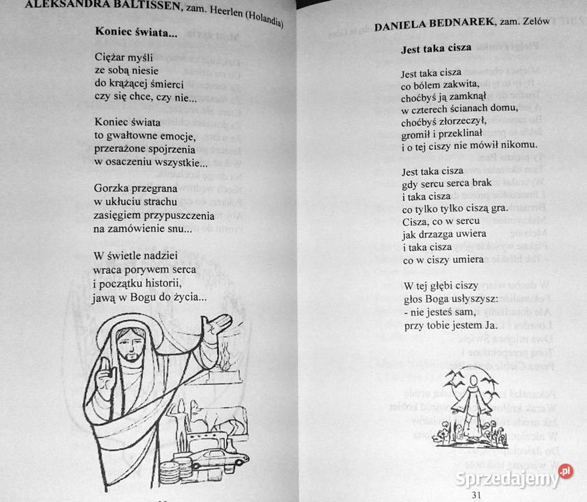 drugiej stronie milosci Edward Przebieracz Pozostałe