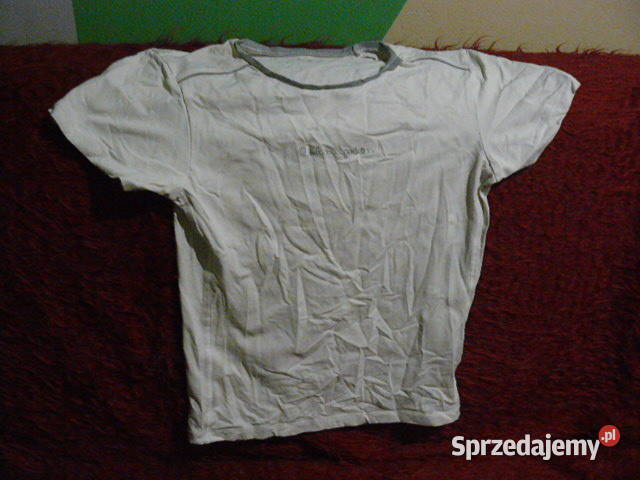 Champion bluzka damska 5 zl biały podkarpackie Rzeszów sprzedam