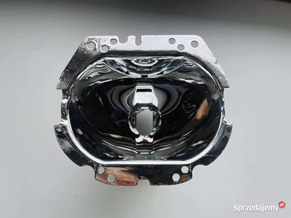 ODBŁYŚNIK XENON D2S AUDI A4 B6 W 50 KAUCJI osobowe