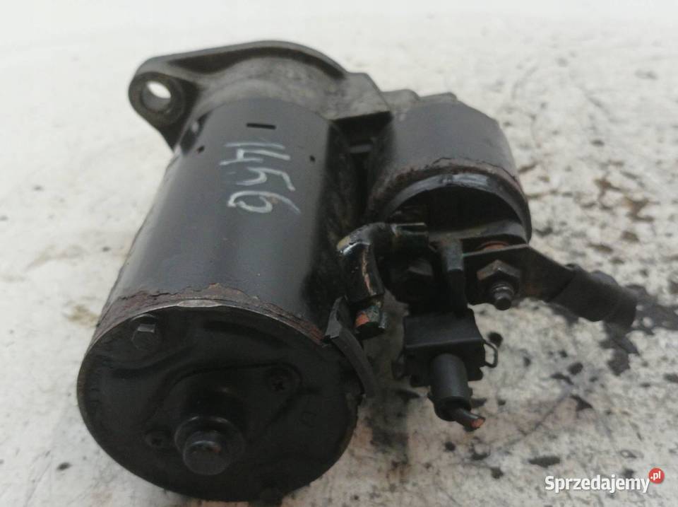 ROZRUSZNIK 19 TDI VW Volkswagen Sharan I